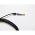 Cable de Instrumento 6 Metros